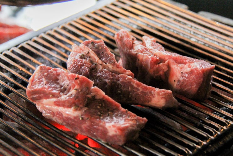  신사역 맛집 판타스틱해!