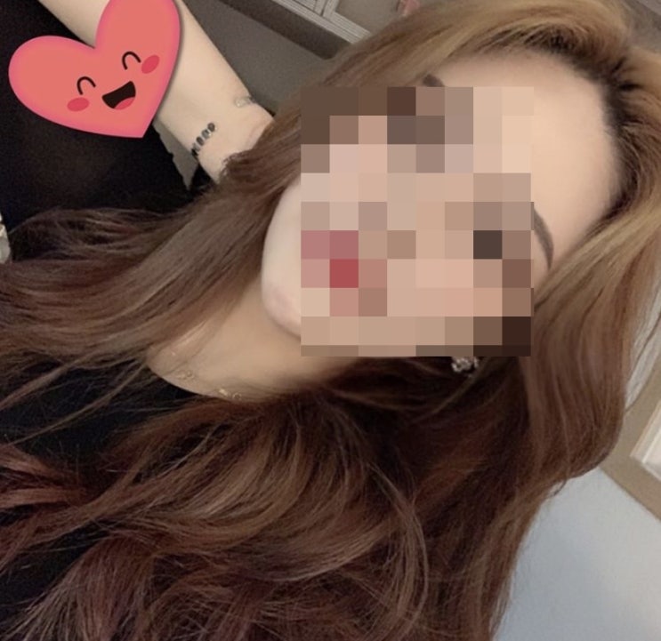  대전미용실 넘나 내추럴한 "러블리 펌" 뿅뿅 후기