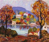  Fern Coppedge