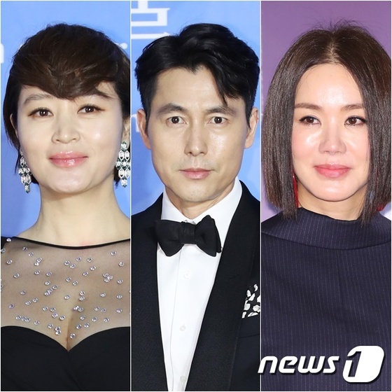  [news1뉴스] "韓영화 100년, 찬란한 내일"…제23회 BIFAN, 김혜수·정우성 참석 속 개막(종합)