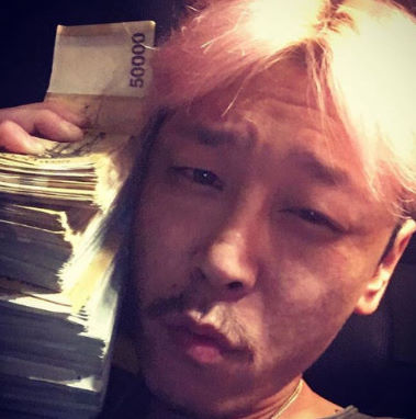  빌스택스 박환희 무슨 일?