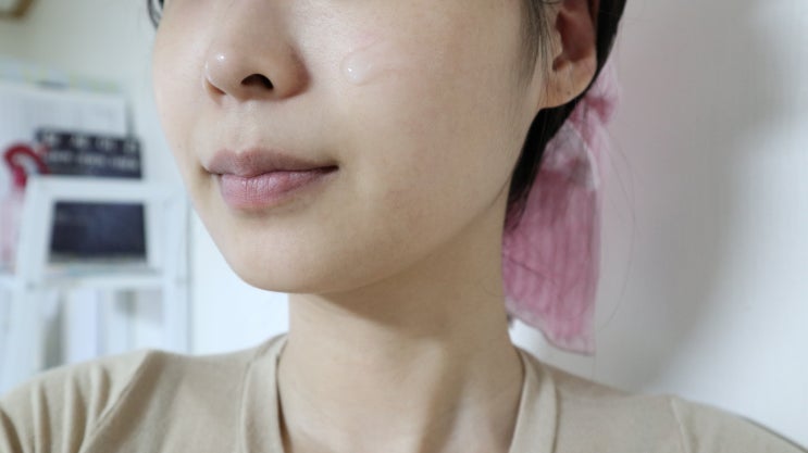  남성화장품 남친 선물해줄려고 미리 써봤어용
