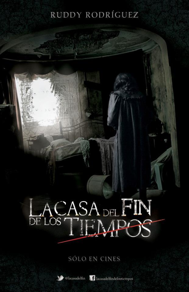 시간위의 집 디 오리지널 La casa del fin de los tiempos, The House at the End of Time, 2013 시간위의 집 디 오리지널 La casa del fin de los tiempos, The House at the End of Time, 2013
