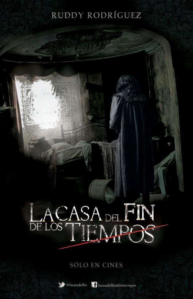 시간위의 집 디 오리지널 La casa del fin de los tiempos, The House at the End of Time, 2013