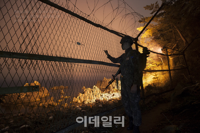  23사단·8군단 해체한다는데…'北 목선' 암초 만난 국방개혁
