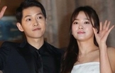  송중기, 이혼신청 당일 스케줄 소화 ”연극 관람”