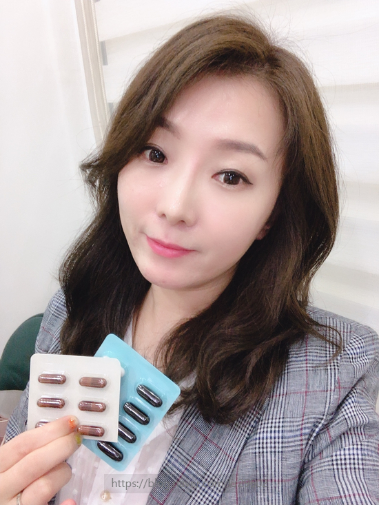  뉴스킨 영양제 알스퀘어드 그리고 유스스팬3 / 건강 끝판왕!
