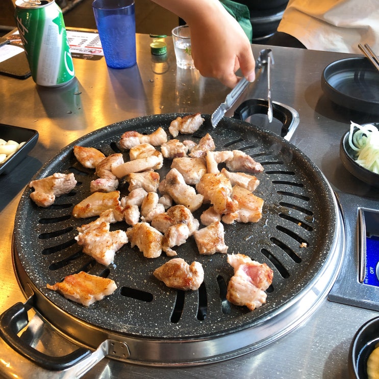 진주 나들이