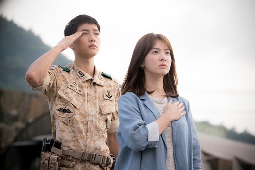  송중기·송혜교 이혼발표, 아시아팬들도 "믿을 수 없다"