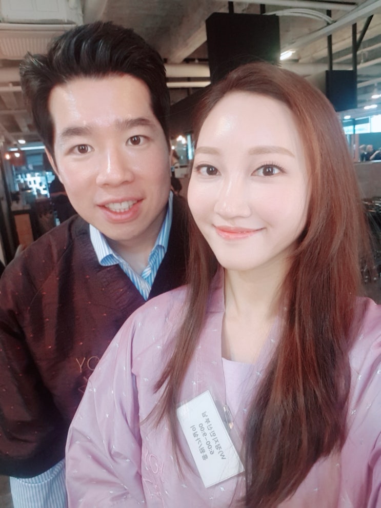  다이렉트웨딩 - 조이187 웨딩 본식 메이크업 후기