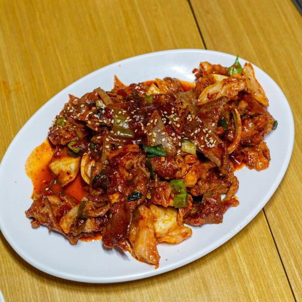  종로 / 서울식품 - 종로3가 핫플레이스 가맥집
