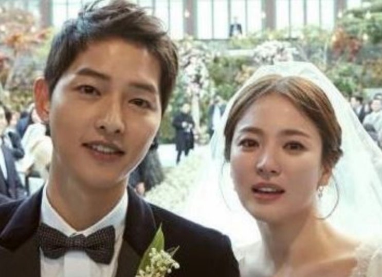  [오늘의 이슈] 배우 송중기,송혜교 송송커플이 해체되다.. 불화 이유는?