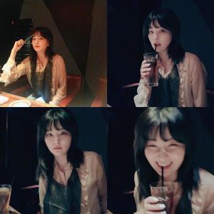  [리부트] 레드벨벳 슬기, 개인 인스타그램 팔로워 80만 돌파…‘시크vs러블리 극과 극 매력 공개’