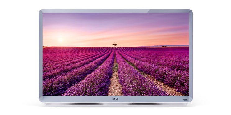  LG전자 27인치 Full HD TV 모니터 27TK600D