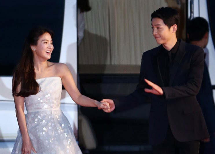  송송커플 송중기·송혜교 파경, '이혼조정신청'·'협의이혼' 차이는?