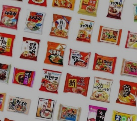  온라인에서 '라면'살 때는 여기서~ 가장 신선하고 맛있는 라면 구입방법! #농심 #오뚜기 #라면추천