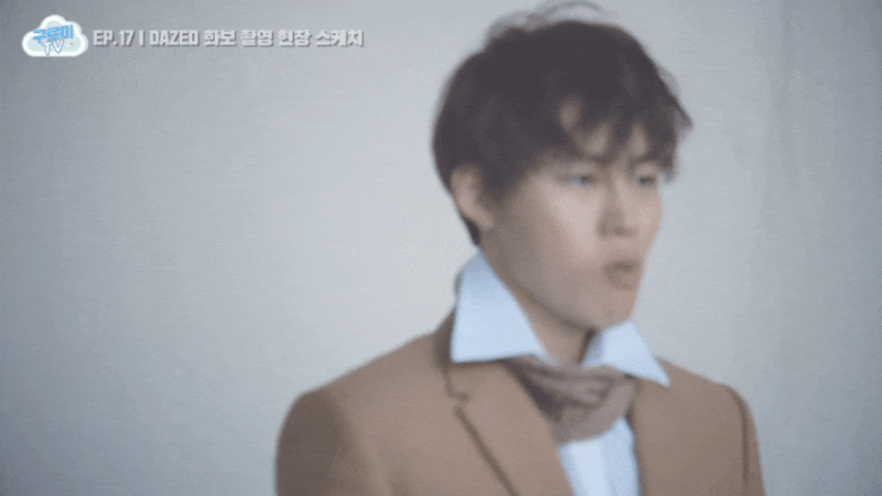 하성운 미니앨범 2집 BXXX 예판 신나라 팬사인회!