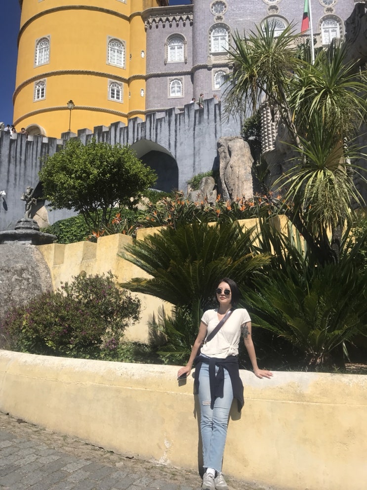  6/10 - 6/13 Lisboa 2