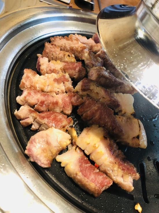  칠곡 고굽남 두번째방문후기 