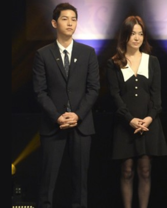  송중기 탈모·송혜교 체중 감소…알고보니 이혼 맘고생 [사설토토]