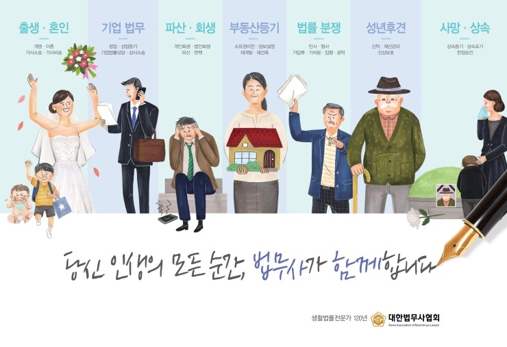  [광명법무사] 이혼조정