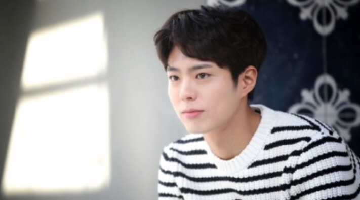  박보검, 송중기·송혜교 이혼 루머에 "지라시 강력 법적대응"