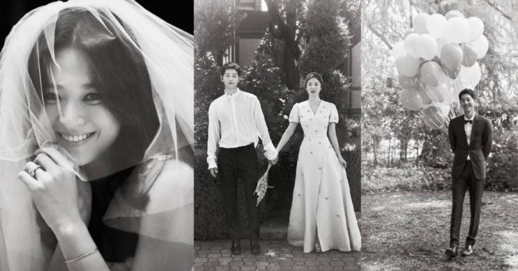  송혜교 송중기 나이차이 송송커플 이혼, 남자친구 박보검은 왜?