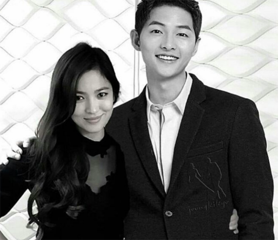  송중기 송혜교 이혼 이유?