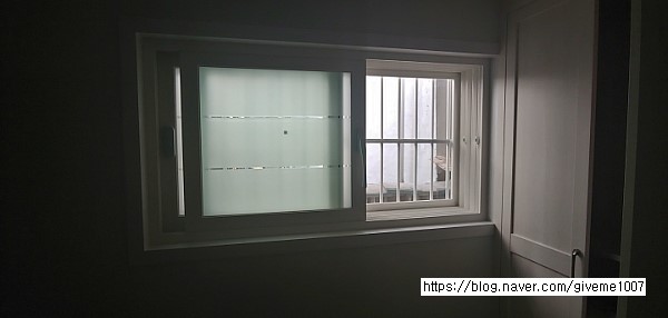  [셀프 리모델링] 셀프로 방범창 설치하기!!