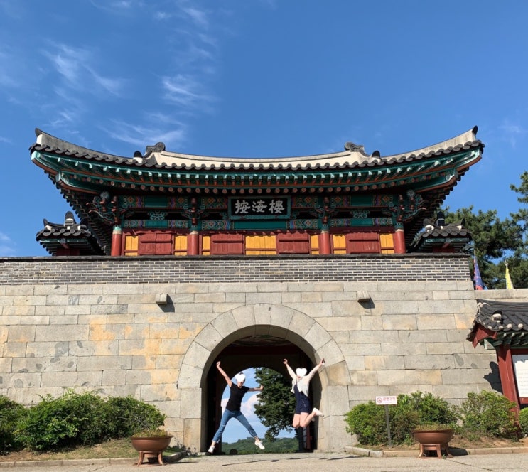  [아지 일상] 190620-190624