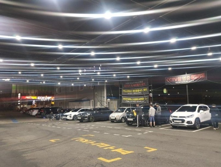  계양 셀프세차장 비용 가심비 최고  