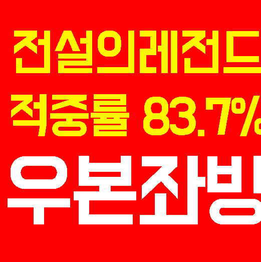  6月 28日 브라질 vs 파라과이코파 아메리카 점쟁이급 경기분석결과