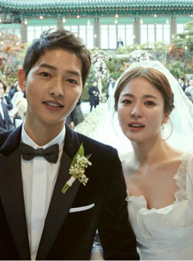  송중기 송혜교, 짧은 혼인 기간에 갈리는 ‘공동재산’vs‘고유재산’
