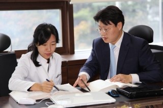  의료법률사무소/발치과정에서 치아가 기관지에 삽입된 사건 이야기
