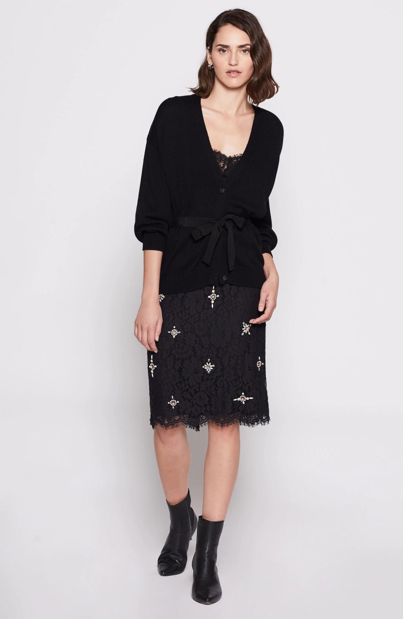 Joie ferlinka sweater 2025