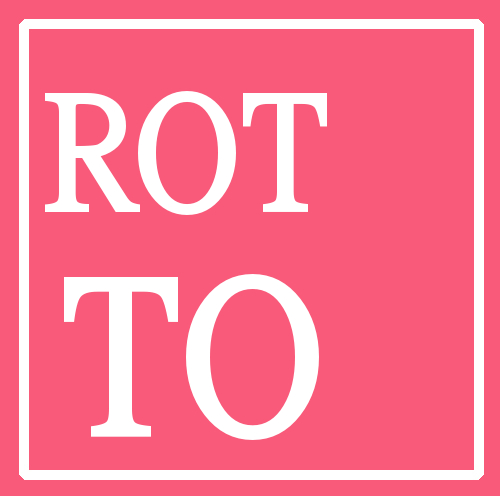  ROTTO 체크포인트