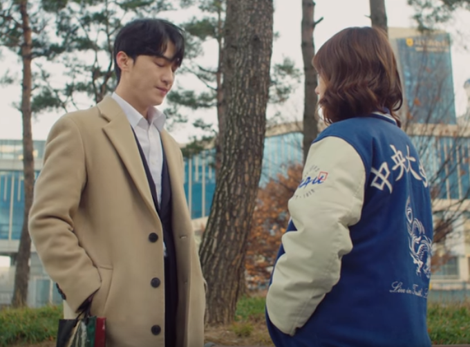  음악에세이 211화 내 인생의 콩깍지