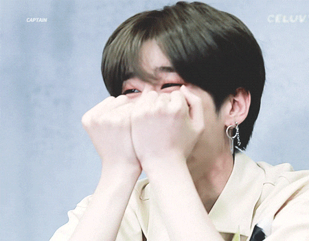  프로듀스x 프듀 8화 한승우
