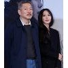 홍상수, '김민희 위한' 이혼 포기.."혼인생활 끝, 다시 확인 받겠다" 홍상수, '김민희 위한' 이혼 포기.."혼인생활 끝, 다시 확인 받겠다"