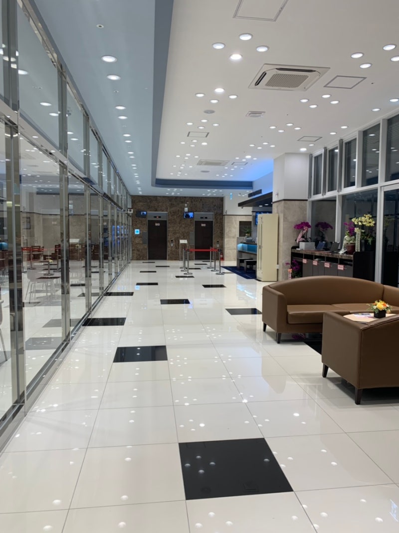 대구 토요코인호텔 동성로점 : 출장 숙박 후기 : 네이버 블로그