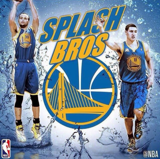  NBA 선수 리뷰) the 기계 클레이 탐슨!