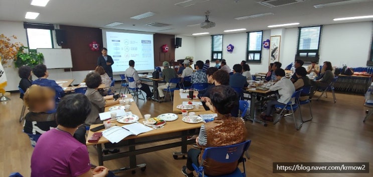  6월 신월3동 도시재생 희망지사업 현장거점 활동