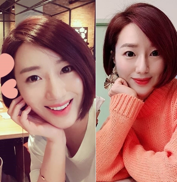  신주리 연예의맛 시즌2 나이 요리연구가 직업 결혼 이형철 인스타