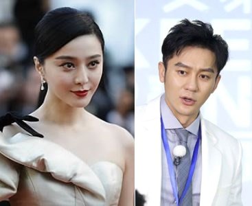 송송커플 파경에 판빙빙-리천 결별까지..中 SNS 난리 송송커플 파경에 판빙빙-리천 결별까지..中 SNS 난리