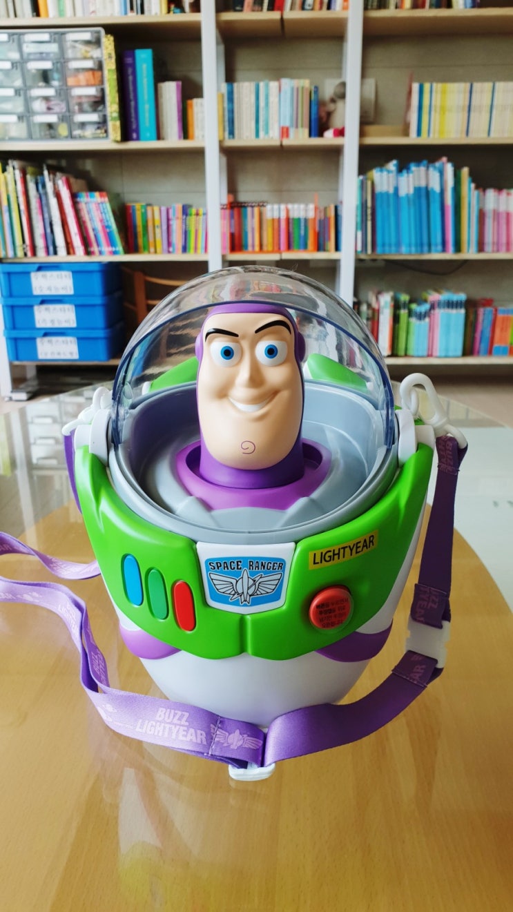  던킨도넛 버즈 먼치킨통