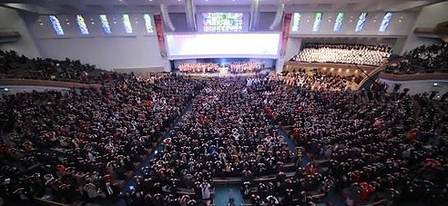 조은희 서초구청장 발언 논란…“사랑의교회 영원히 점용 허가” 조은희 서초구청장 발언 논란…“사랑의교회 영원히 점용 허가”