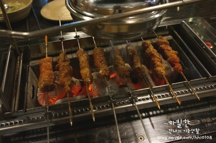  이수역 맛집 추천 :) 호우양꼬치 _ 이수 양꼬치