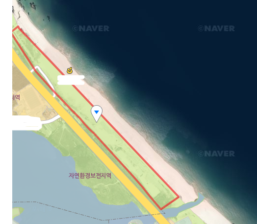  펜션 부지 구입시 요긴한 "토지이용규제정보시스템"