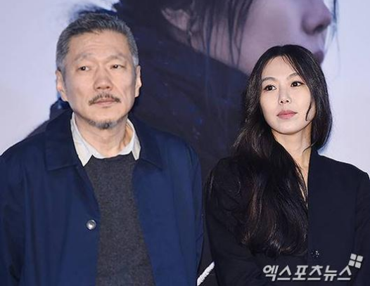  '이혼 기각' 홍상수, 항소 포기…"혼인생활 종료, 변함없다" [공식입장]
