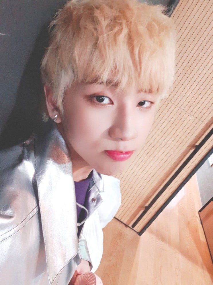 엠카운트다운 젤로 디크런치 우주소녀 SF9 윤산하 스트레이키즈 방청 후기! 엠카운트다운 젤로 디크런치 우주소녀 SF9 윤산하 스트레이키즈 방청 후기!